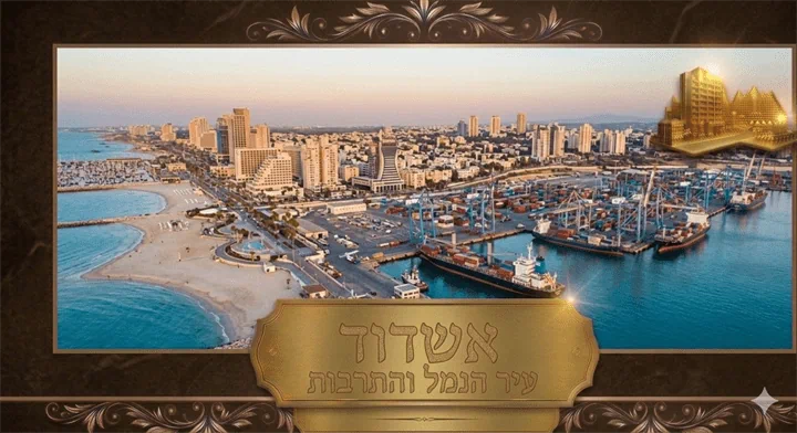 בתי מלון בתל אביב