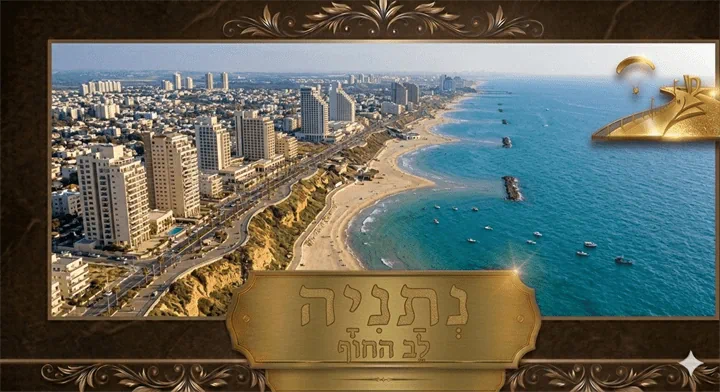 בתי מלון בים המלח