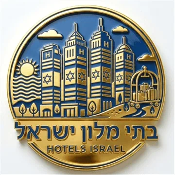 בתי-מלון.ישראל